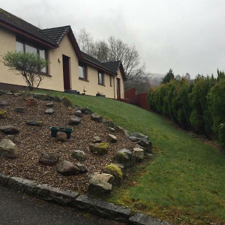 The Steadings Cottage Kinlochleven Exterior photo